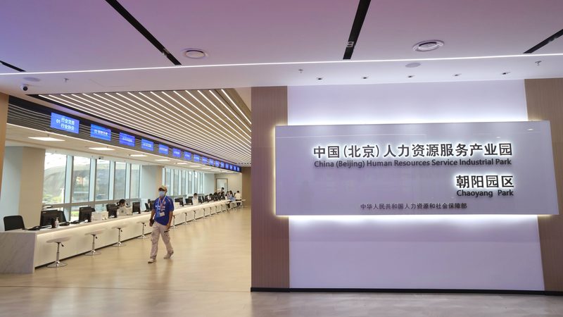 HR三支柱中的角色晋升路径：如何构建高效的人才梯队**